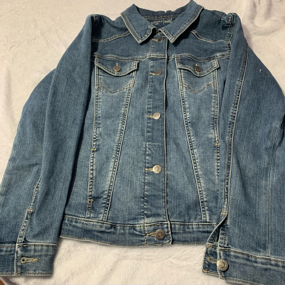 Jacket Riders by lee jacket